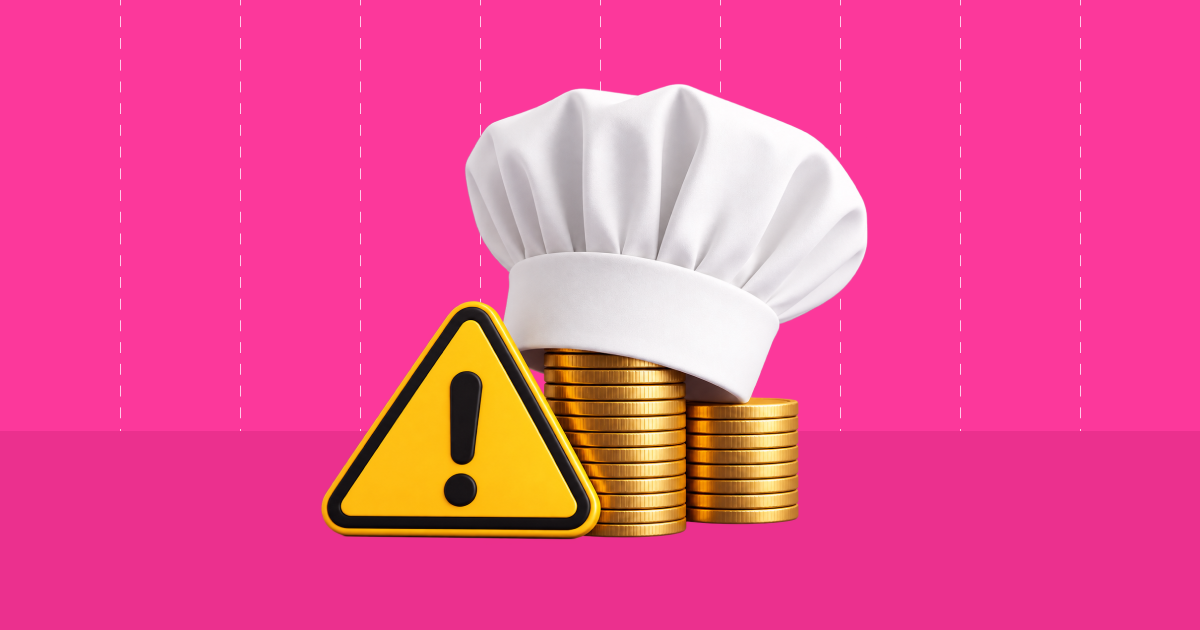 Five Cloud Kitchen Investment Risks to Control