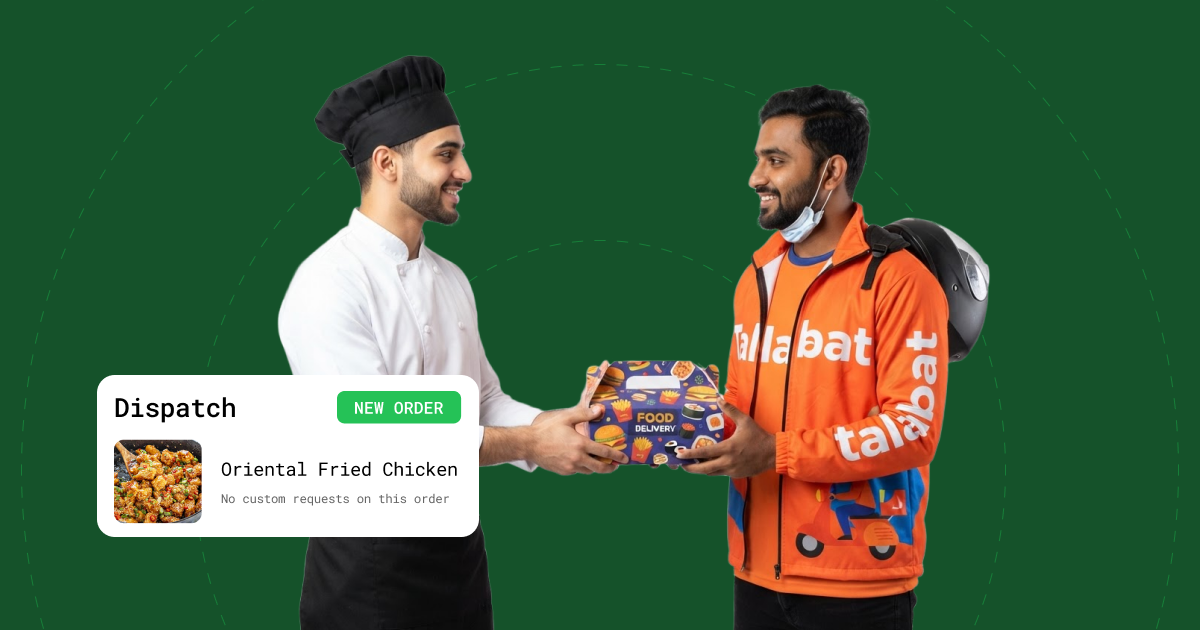 Delivery Kitchen Workflow Guide for Better Orders