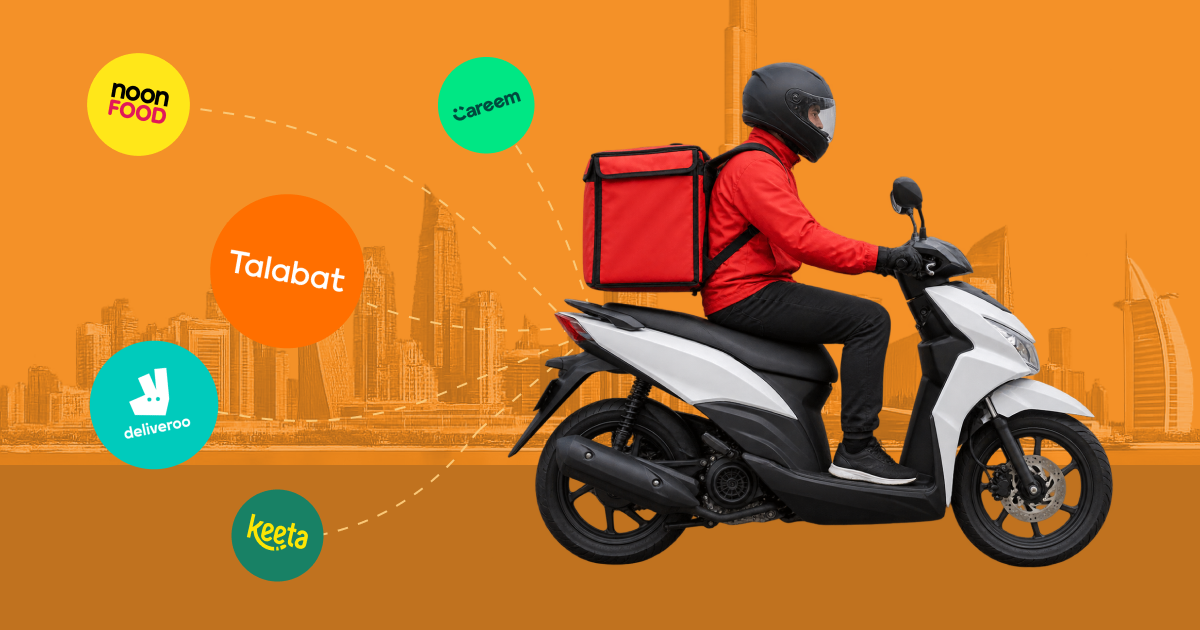 UAE Cloud Kitchen Trends Shaping Delivery Growth