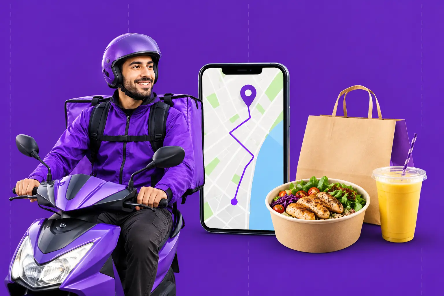 Talabat Deliveroo: A UAE Operator’s Platform Plan